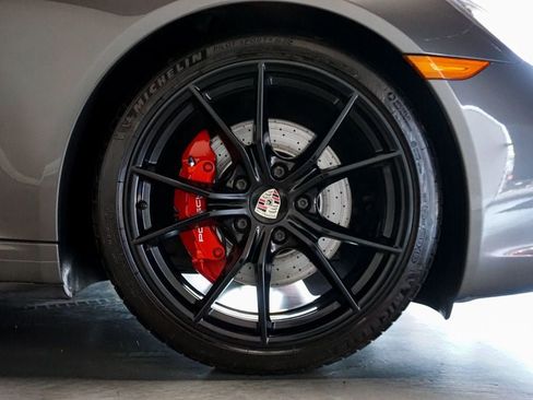 Used 2017 Porsche 911 GT3 RS image 41