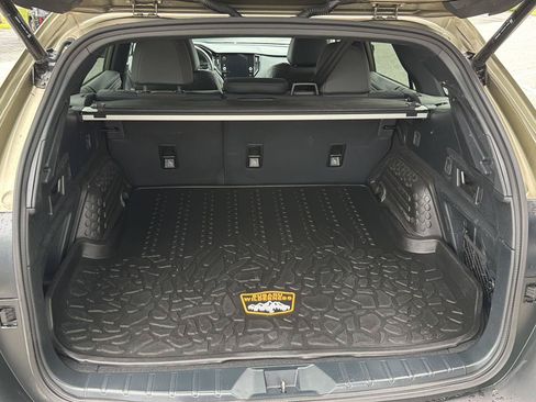 Used 2023 Subaru Outback Wilderness AWD/4WD image 7