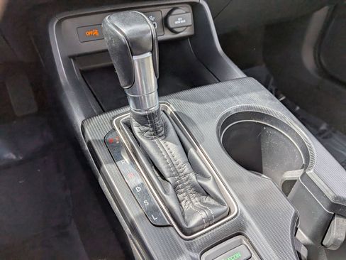 Certified 2023 Honda Civic EX-L image 21