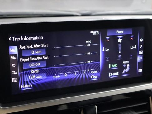 Used 2022 Lexus GX 460 Premium w/ Premium Package AWD/4WD image 36