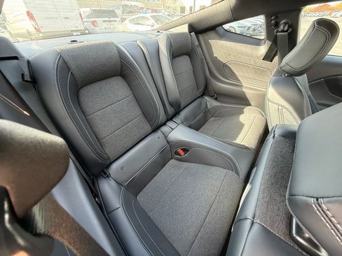 New 2026 Ford Mustang Coupe image 19