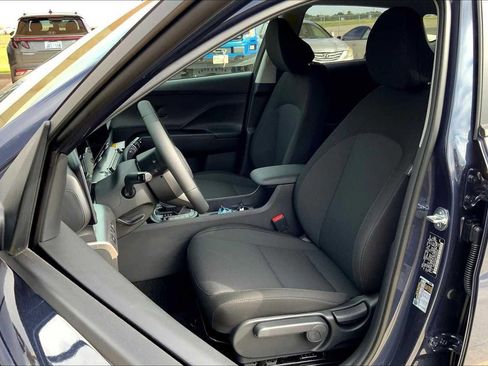 New 2026 Hyundai Kona SEL Sport image 7