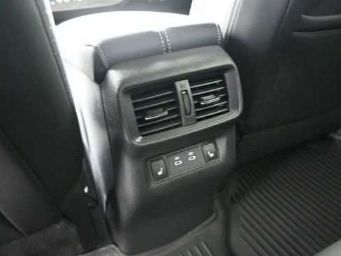 New 2026 Nissan Murano Platinum w/ Cargo Package AWD/4WD image 13