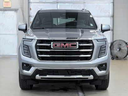 New 2026 GMC Yukon XL Elevation w/ Elevation Premium Package