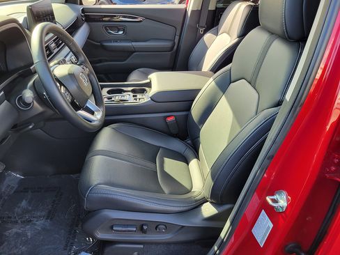 Certified 2024 Honda Pilot EX-L image 16