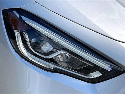 Certified 2023 Mercedes-Benz GLA 250 4MATIC w/ AMG Line Exterior image 24