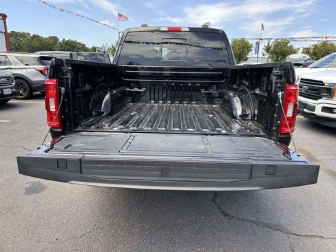 Used 2023 Ford F150 XLT w/ Equipment Group 302A High AWD/4WD image 8