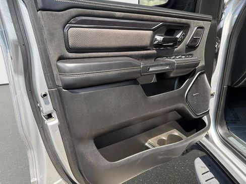 Used 2021 RAM 1500 TRX w/ TRX Level 2 Equipment Group AWD/4WD image 17
