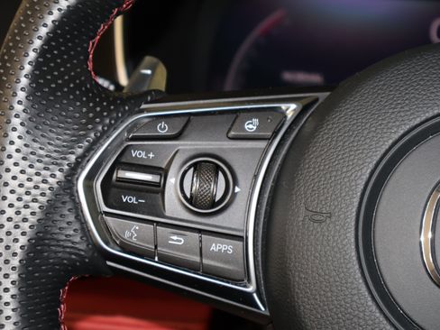 Certified 2022 Acura MDX Type S image 21