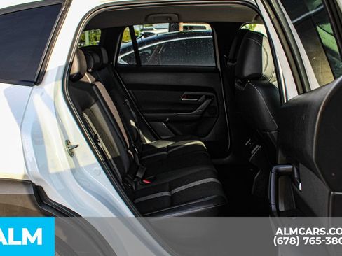 Used 2025 MAZDA CX-50 AWD 2.5 S w/ Preferred Package image 18