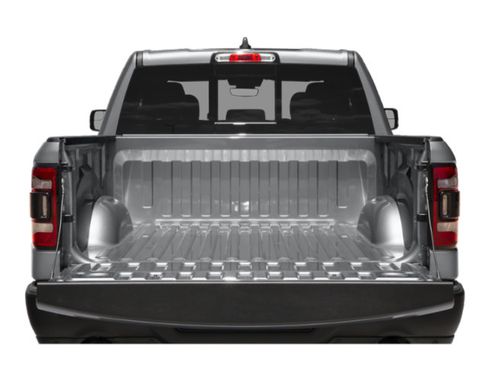 Used 2019 RAM 1500 Big Horn RWD image 10