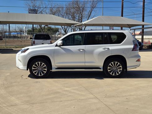 Used 2023 Lexus GX 460 Luxury image 6