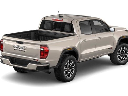 New 2026 GMC Canyon AT4 w/ Technology Plus Package image 30