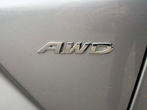 Used 2022 Honda CR-V EX image 12