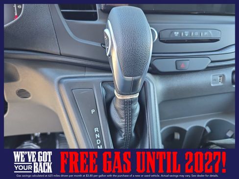New 2026 Ford Transit 250 148 Medium Roof RWD image 20