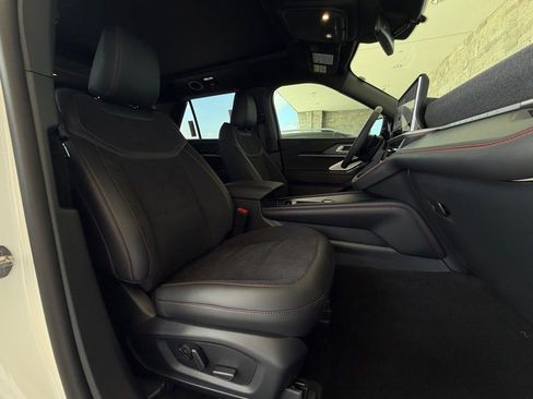 New 2026 Ford Explorer ST RWD image 64