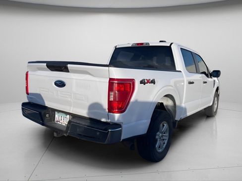 Used 2023 Ford F150 XLT w/ Trailer Tow Package image 5