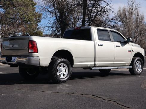 Used 2010 Dodge Ram 2500 Truck SLT w/ Big Horn Regional Pkg image 5