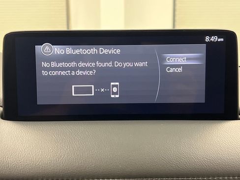 Used 2025 MAZDA CX-5 AWD 2.5 S w/ Preferred Package image 55