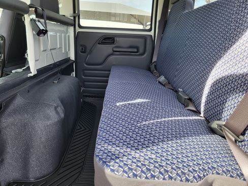 New 2026 Isuzu NPR image 19