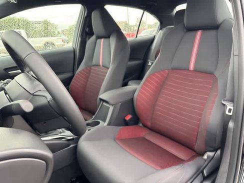 Used 2026 Toyota Corolla SE FWD image 22
