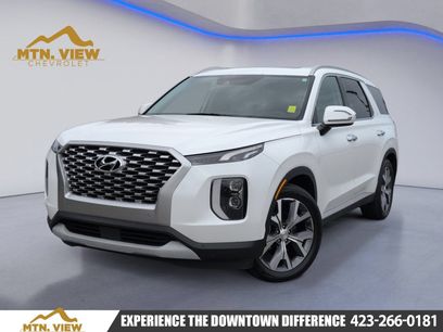 Used 2021 Hyundai Palisade SEL w/ Premium Package