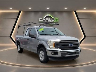 Used 2020 Ford F150 XL w/ Equipment Group 101A Mid