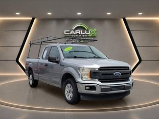 Used 2020 Ford F150 XL w/ Equipment Group 101A Mid RWD 360° Tour