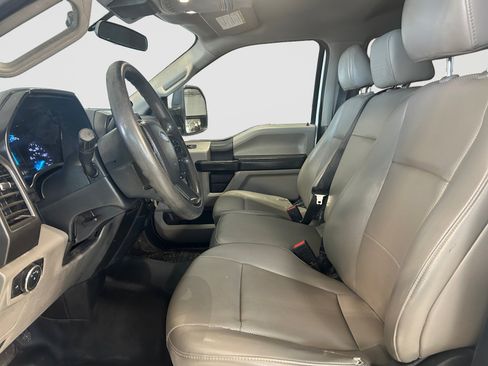 Used 2022 Ford F250 XL w/ STX Appearance Package AWD/4WD image 10