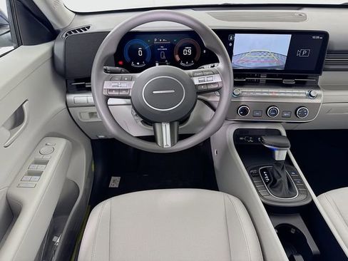 New 2026 Hyundai Kona SE FWD image 31