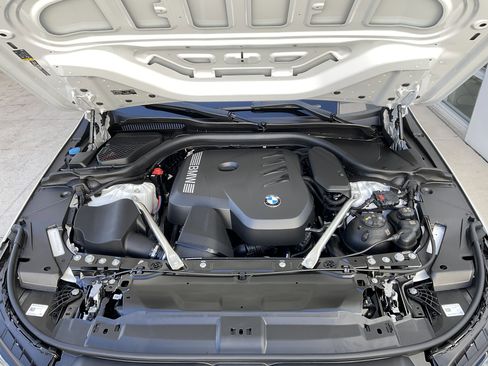 New 2026 BMW 530i 530i w/ M Sport Package image 35