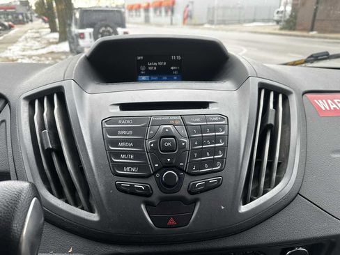 Used 2019 Ford Transit 150 148 Medium Roof image 26