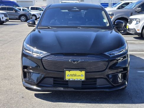 Used 2023 Ford Mustang Mach-E GT image 2