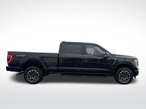 Used 2022 Ford F150 XLT w/ Equipment Group 302A High image 10