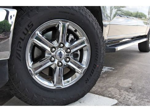 Used 2025 Ford F150 XLT w/ Equipment Group 301A Standard AWD/4WD image 29