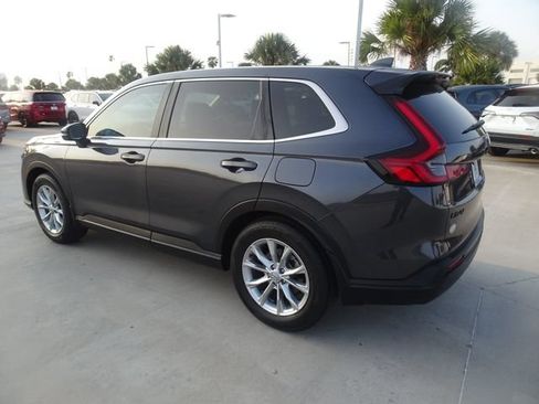 Certified 2024 Honda CR-V EX image 6