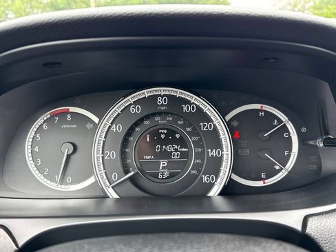 Used 2013 Honda Accord EX-L image 17