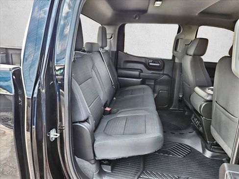 Used 2021 Chevrolet Silverado 1500 LT AWD/4WD image 19