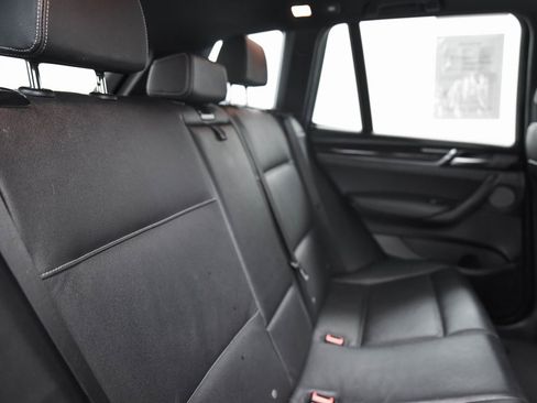 Used 2017 BMW X3 xDrive35i image 14