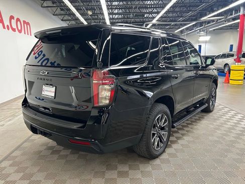 Used 2023 Chevrolet Tahoe Z71 AWD/4WD image 9