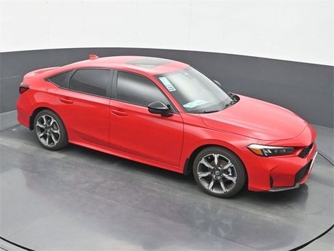 New 2025 Honda Civic Sport image 18