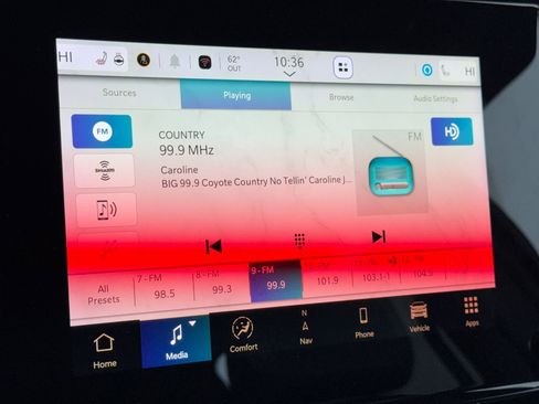 Used 2022 Jeep Wagoneer Series III image 26