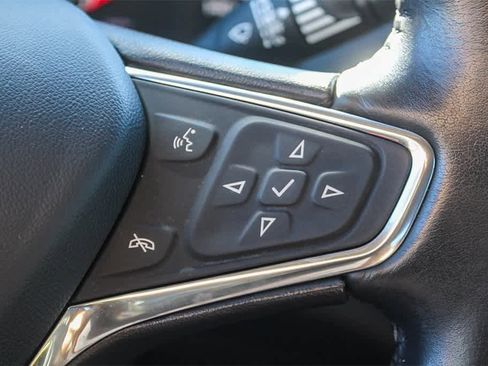 Used 2020 Chevrolet Malibu LT w/ Leather Package image 34