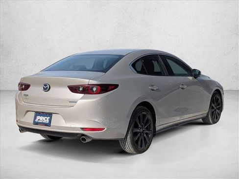 Used 2024 MAZDA MAZDA3 s image 5