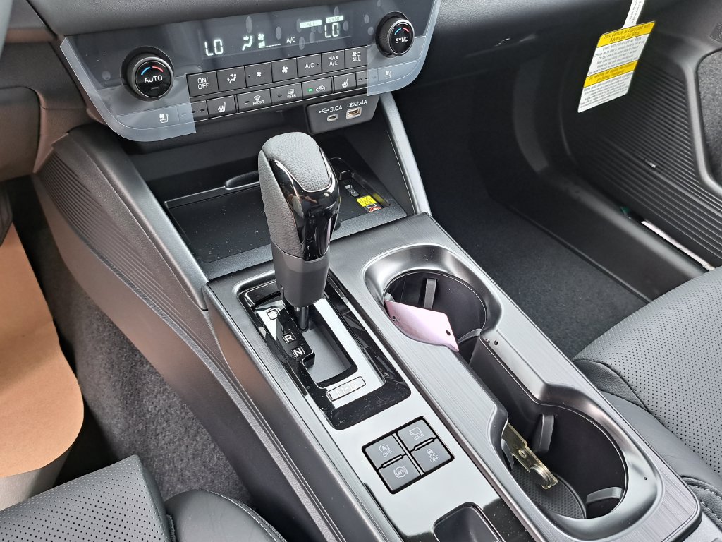 New 2026 Subaru Outback Touring XT AWD/4WD image 10