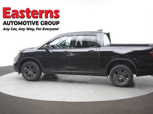 Used 2020 Honda Ridgeline Sport image 60