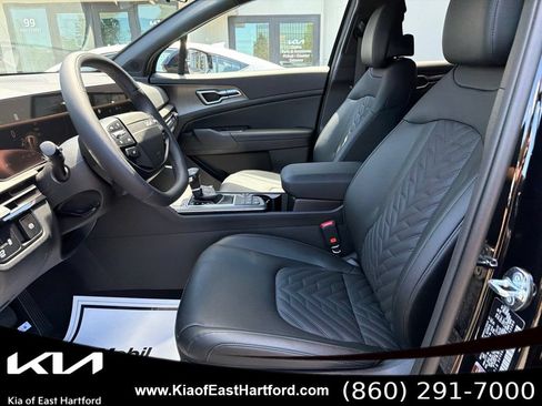 New 2026 Kia Sportage X-Line w/ X-Line Technology Package AWD/4WD image 28