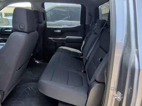 Used 2021 Chevrolet Silverado 1500 RST RWD image 9