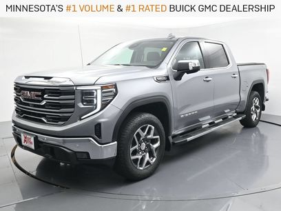 Used 2024 GMC Sierra 1500 SLT w/ SLT Premium Plus Package