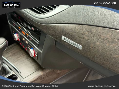 Used 2017 Audi A7 3.0T Prestige image 40